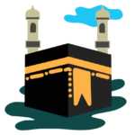 (QS. Al Baqarah: 125)